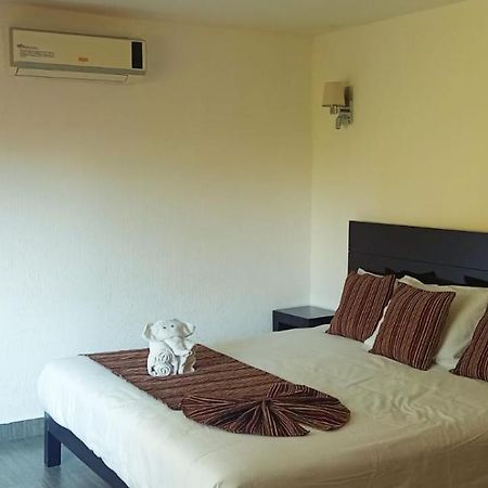 Hotel Punta Galeria Morelia Ngoại thất bức ảnh