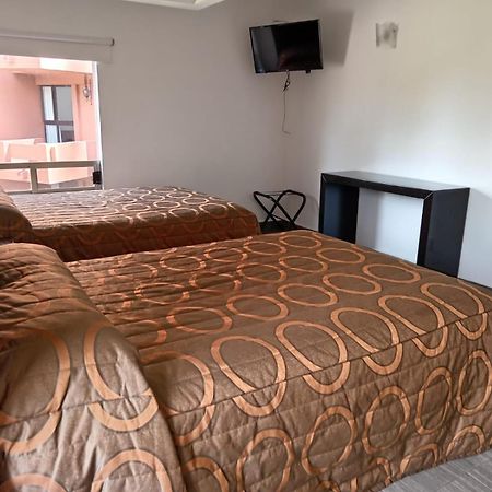 Hotel Punta Galeria Morelia Ngoại thất bức ảnh
