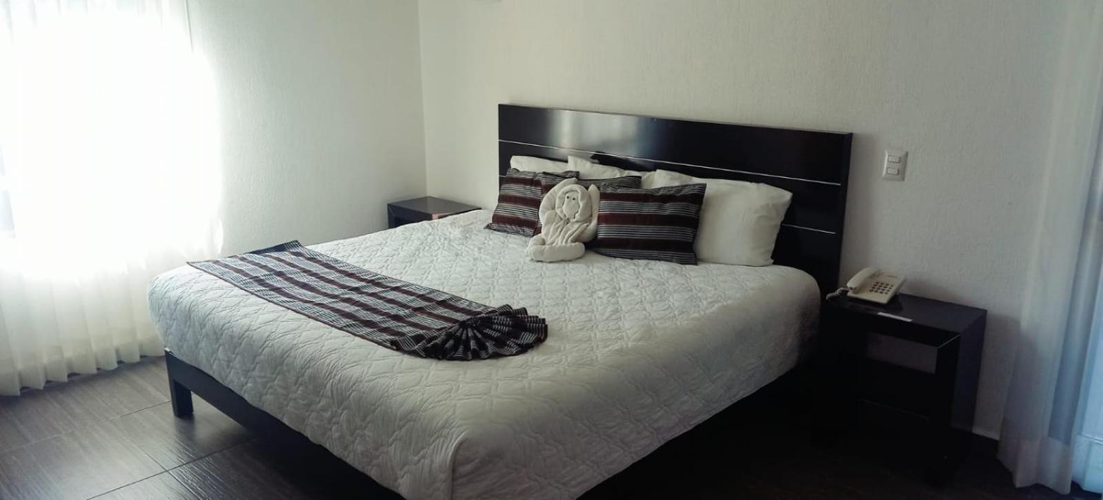 Hotel Punta Galeria Morelia Ngoại thất bức ảnh