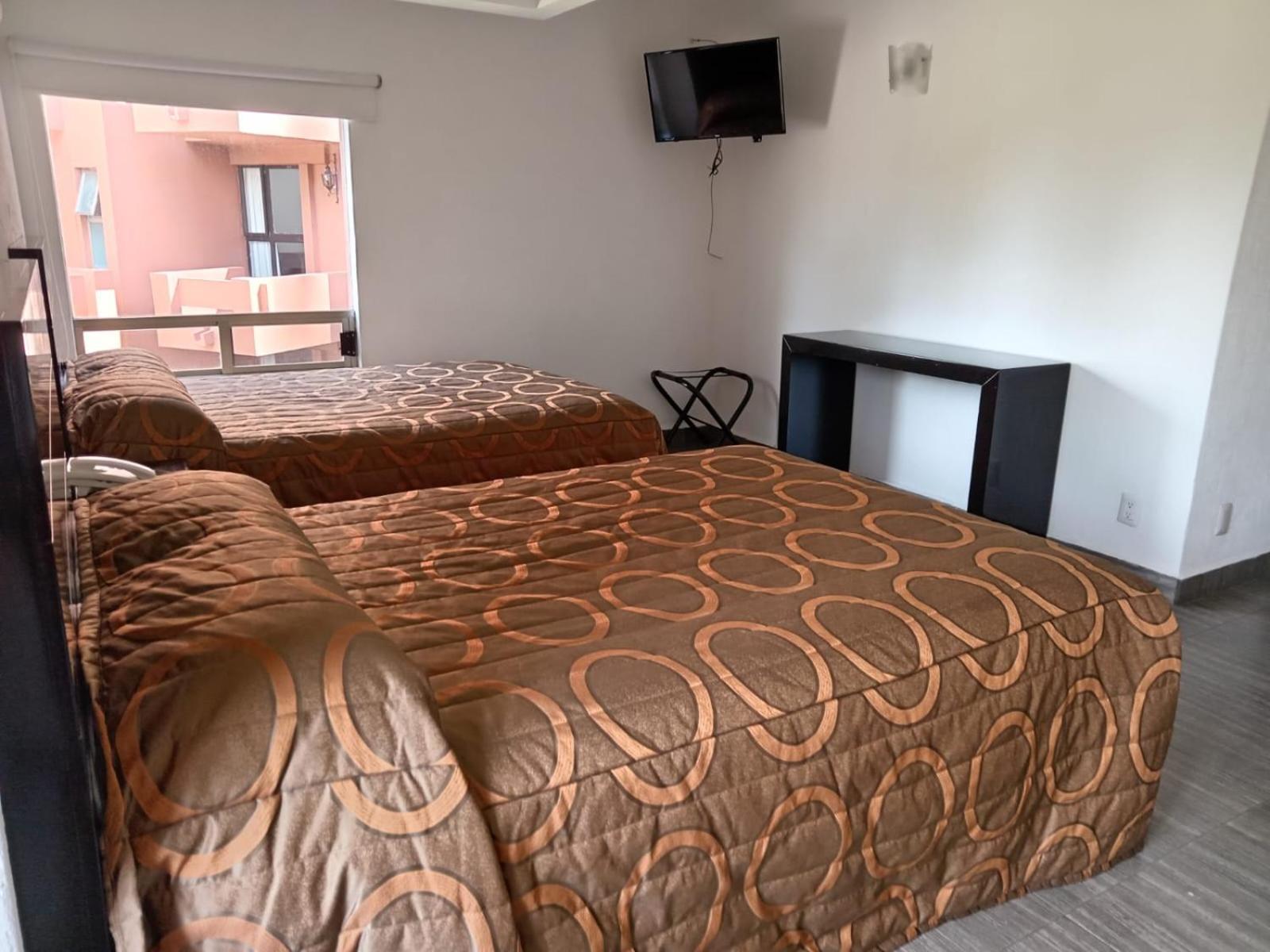 Hotel Punta Galeria Morelia Ngoại thất bức ảnh